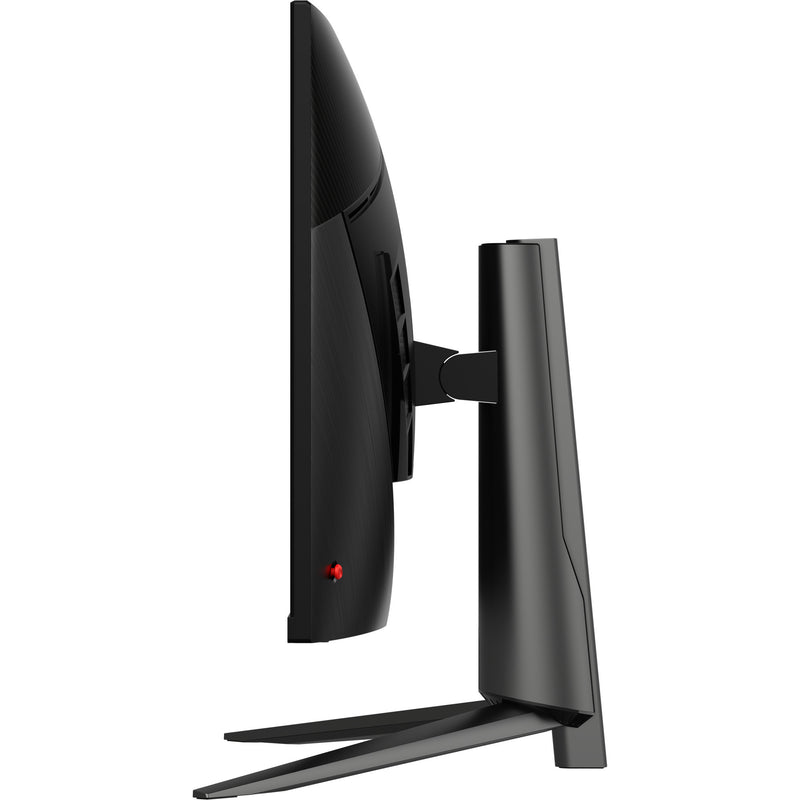 Load image into Gallery viewer, Msi mag401qr 40 ultrawide gaming monitor (zwart, 2x hdmi, displayport, 2x usb-a, usb-b, usb-c, 155 hz)