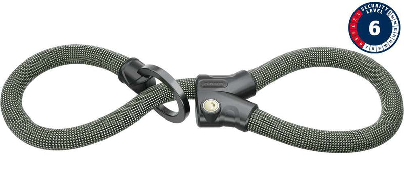 Load image into Gallery viewer, Abus infinity loop 1806 140 - chain lock