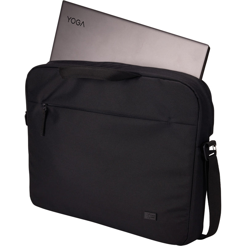 Load image into Gallery viewer, Case logic invigo 15.6 laptop attaché laptoptas (zwart)