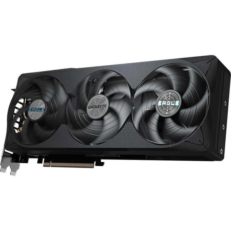 Load image into Gallery viewer, Gigabyte geforce rtx 5070 ti eagle oc 16g grafische kaart (3x displayport, 1x hdmi 2.1, dlss 4)