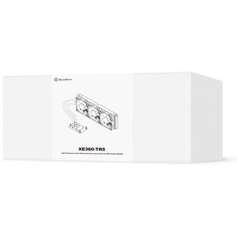 Load image into Gallery viewer, SilverStone SST-XE04-4677