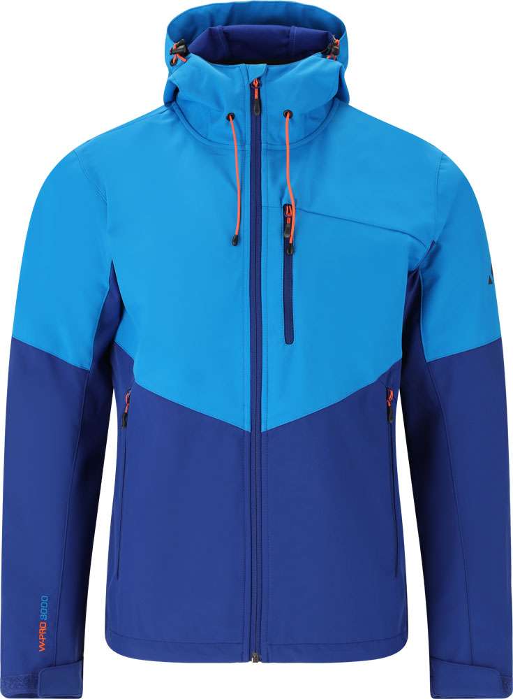Load image into Gallery viewer, Whistler rodney - softshell jacket
