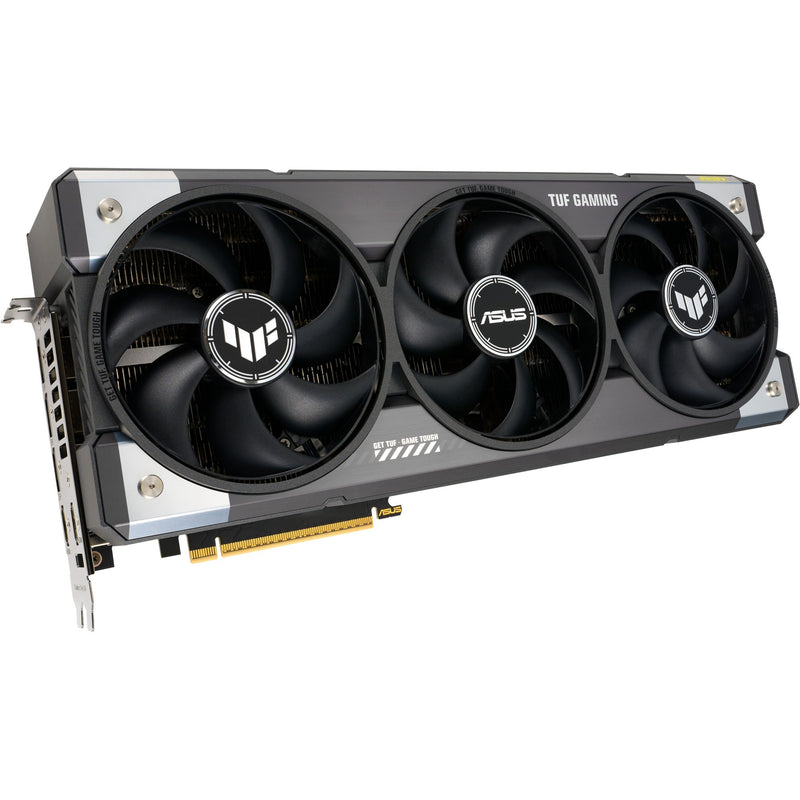 Load image into Gallery viewer, Asus tuf gaming geforce rtx 5080 oc 16gb grafische kaart (3x displayport, 2x hdmi)