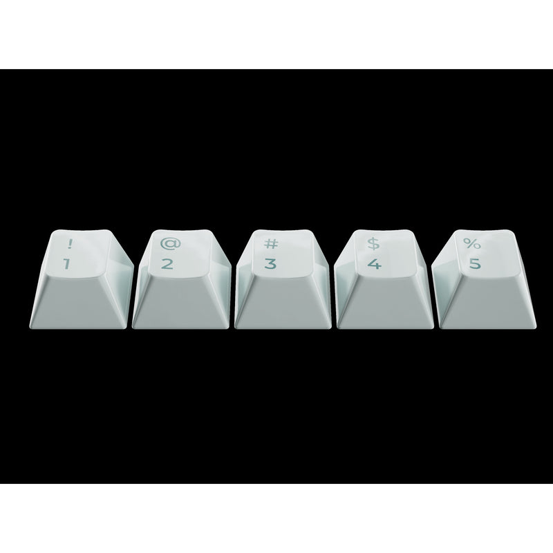Load image into Gallery viewer, Keychron q16 he 8k magnetic switch keyboard (lichtgroen, us lay-out (qwerty), ultra-fast lime, 65%, rgb, hot swap, 8k)