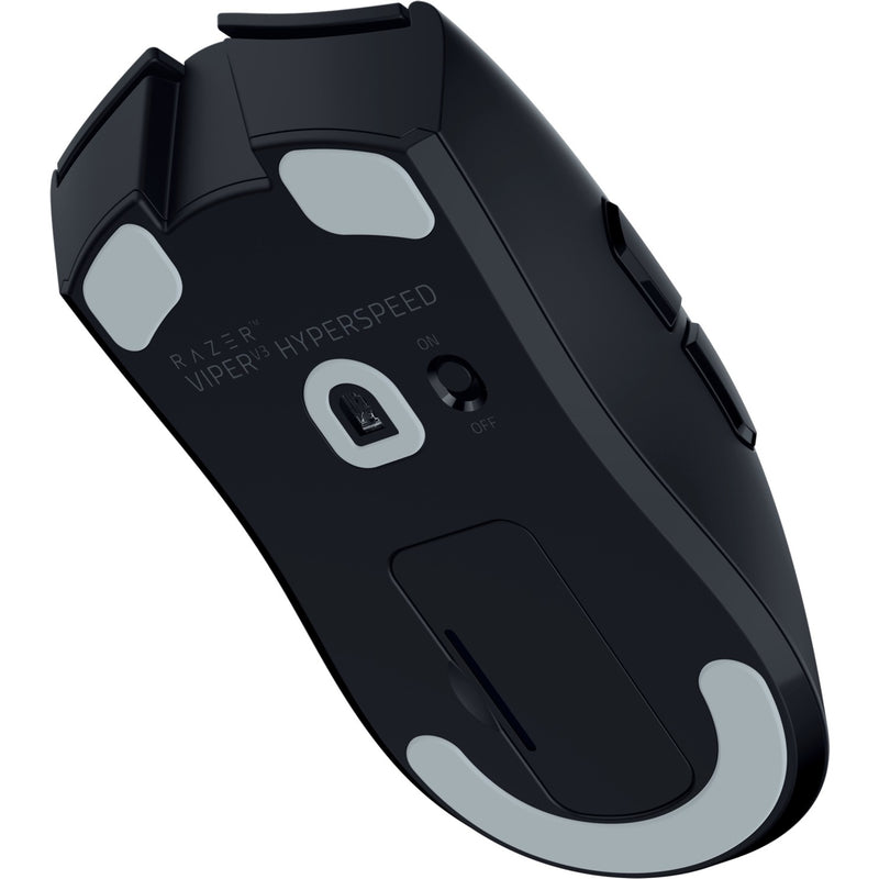 Load image into Gallery viewer, Razer viper v3 hyperspeed gaming muis (zwart, 30.000 dpi)