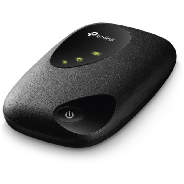 Load image into Gallery viewer, Tp-link 4g lte mobiele wifi m7200 wlan lte router (zwart, sim | mifi | met accu)