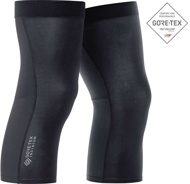 Load image into Gallery viewer, Gorewear shield gore-tex infinium™ - knee warmers