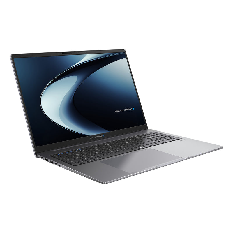 Load image into Gallery viewer, Asus expertbook p5 pm5606cga-pl0034x 16 copilot+ laptop (grijs | ryzen ai 7 445 | radeon 840m | 32 gb | 1 tb ssd)