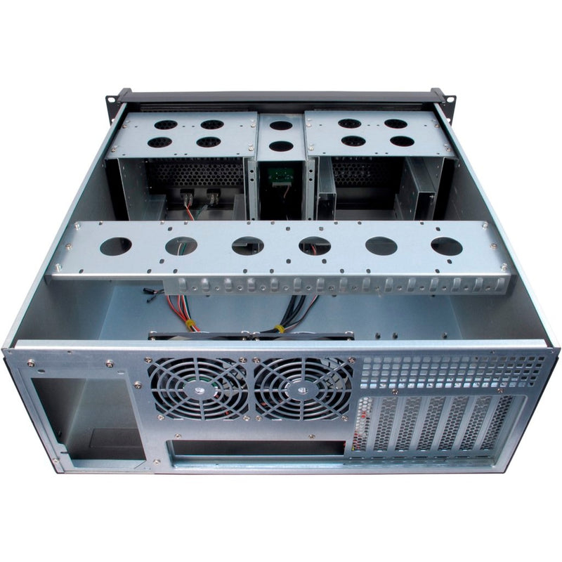 Load image into Gallery viewer, Inter-Tech 4U-4098-S