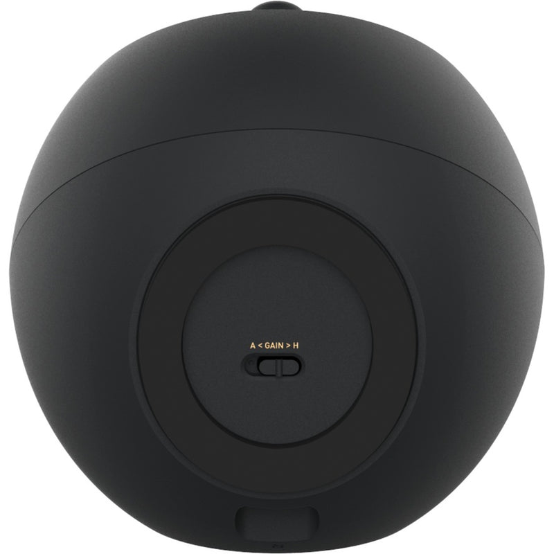 Load image into Gallery viewer, Creative pebble v3 pc-luidspreker (zwart, bluetooth, usb-c, aux)