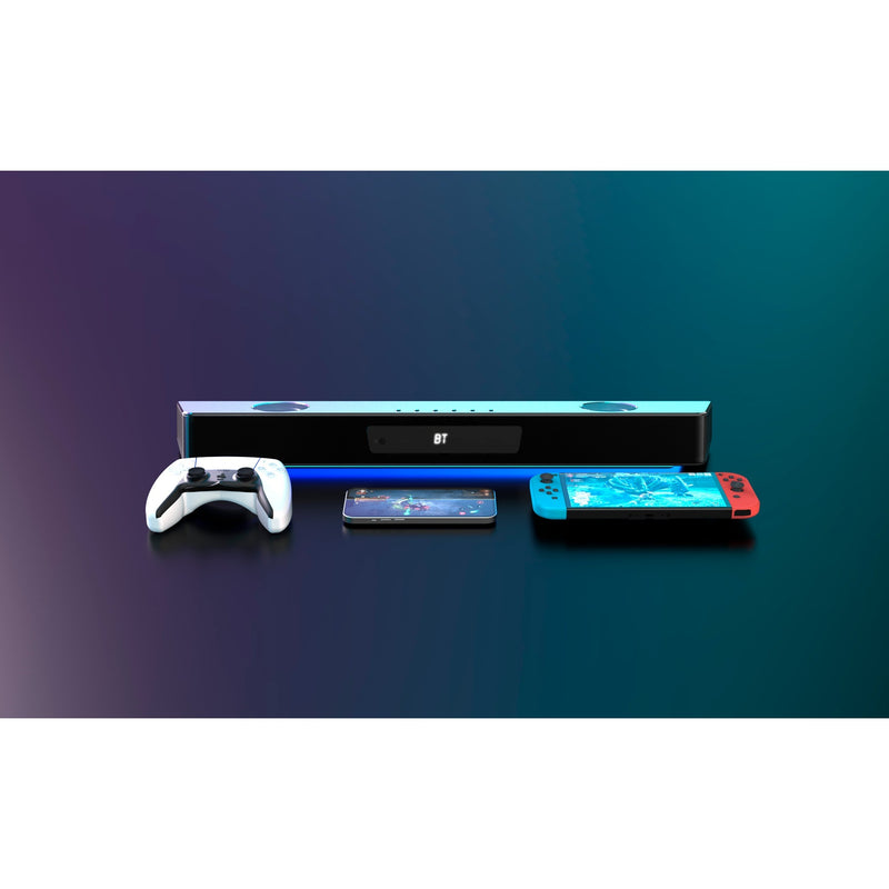 Load image into Gallery viewer, Creative sound blaster katana v2x soundbar (zwart)