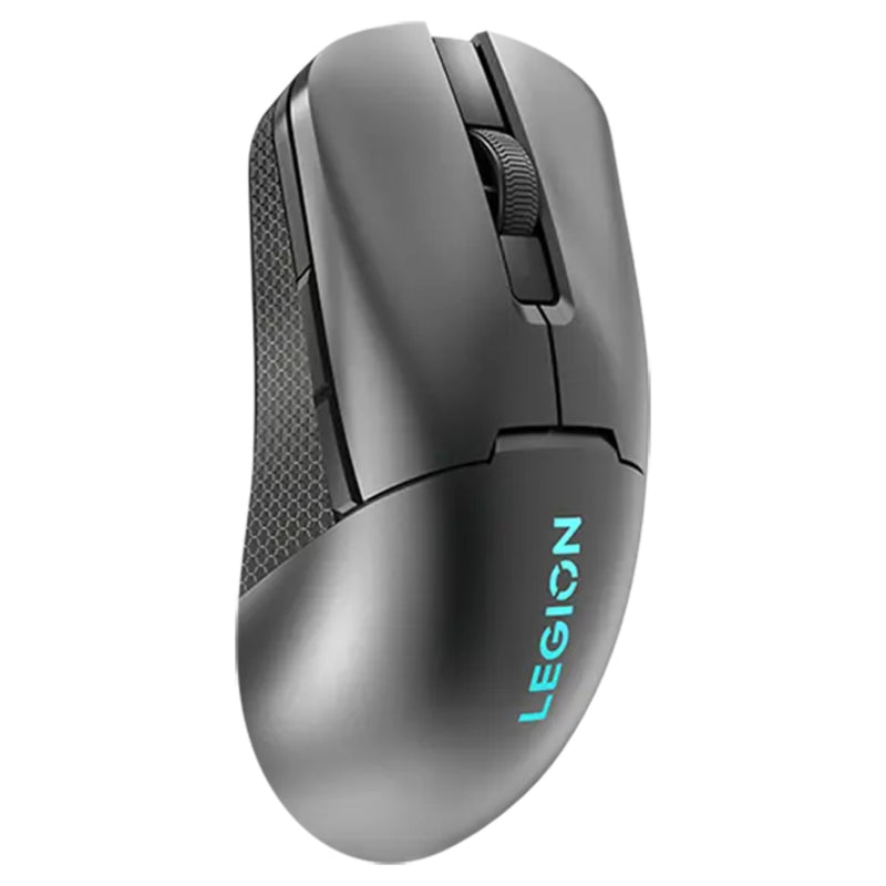 Load image into Gallery viewer, Lenovo legion m600s draadloze gamingmuis (zwart grijs, 19.000 dpi, rgb, 2,4 ghz bluetooth 5.0 usb)