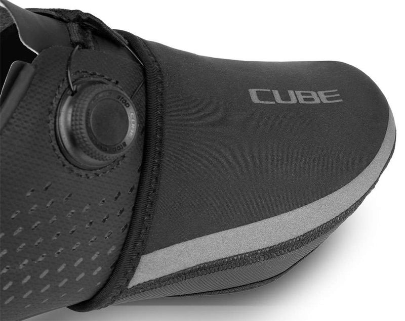 Load image into Gallery viewer, Cube toe warmer