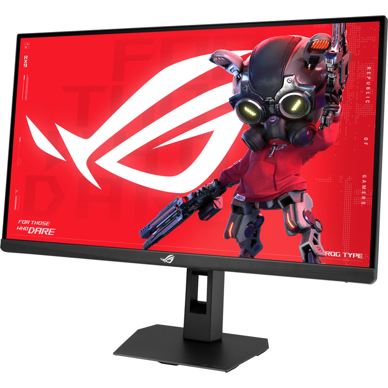 Load image into Gallery viewer, Asus rog strix xg27acmeg 27 gaming monitor (zwart, hdmi, displayport, usb-c, 260 hz (oc))