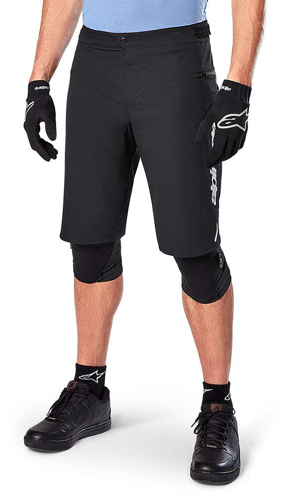 Load image into Gallery viewer, Alpinestars dura elite - mtb shorts