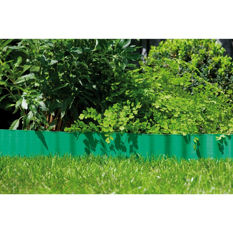 Load image into Gallery viewer, Gardena gazonranden (groen) begrenzing (groen, 538-20, 15 cm)