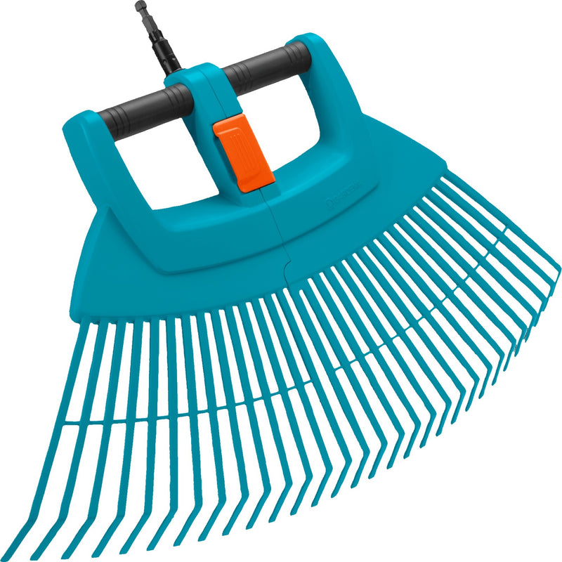 Load image into Gallery viewer, Gardena combisystem bladhark xxl vario (turquoise, 3107-20)
