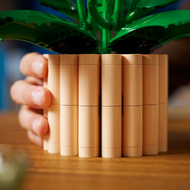Load image into Gallery viewer, Lego the botanical collection - lepelplant constructiespeelgoed (11504)