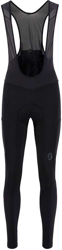 Load image into Gallery viewer, Scott gravel warm +++ - bib tights with pad