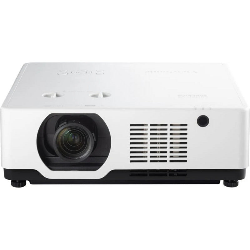 Load image into Gallery viewer, Viewsonic lsc601wu wuxga laser installatie projector (wit, 6000 ansi lumen, 3lcd met mla)