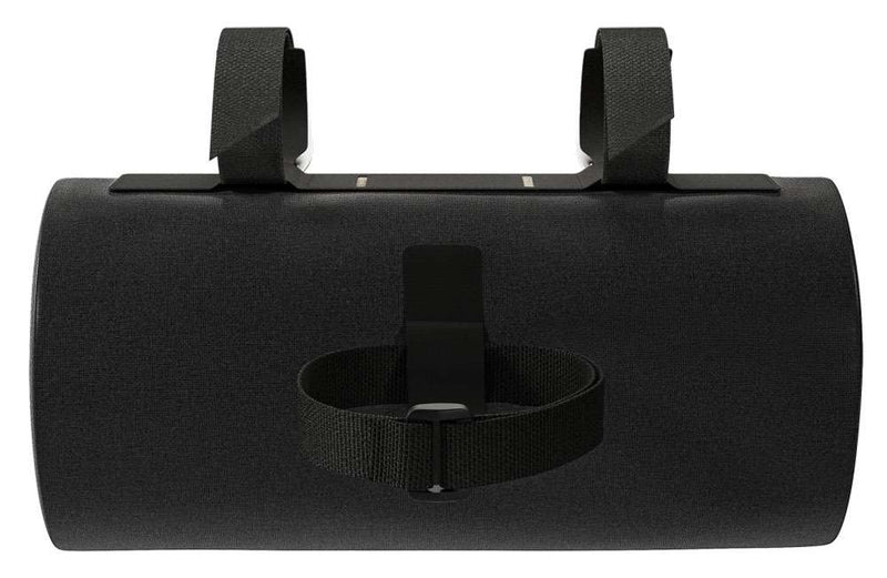 Load image into Gallery viewer, Brooks Scape pouch black - kleine waterdichte stuurtas voor fietsers