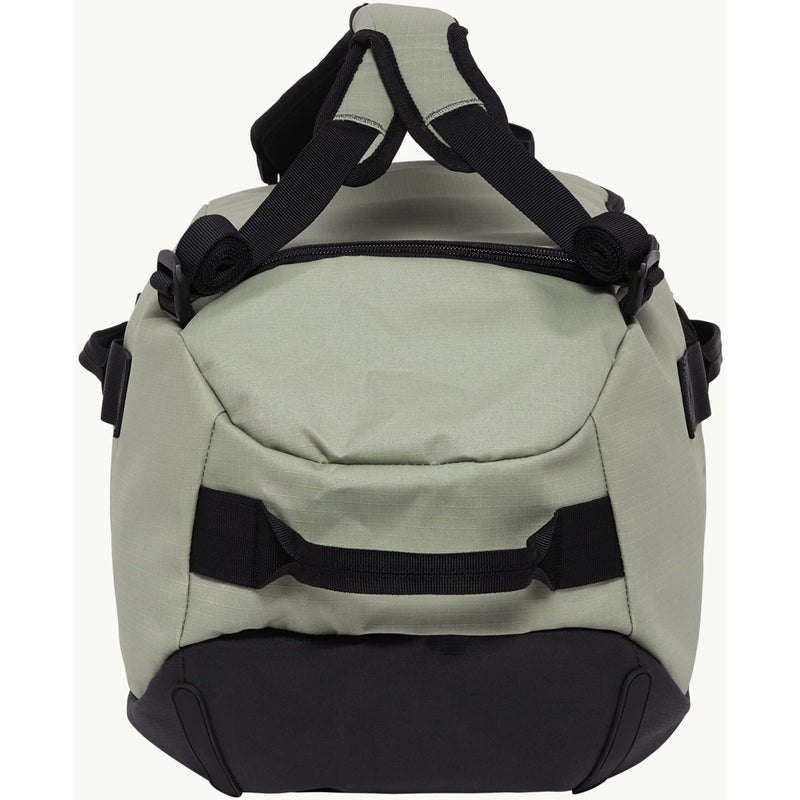 Load image into Gallery viewer, Jack wolfskin all-in duffle 35 rugzak (lichtgroen, 35 liter)