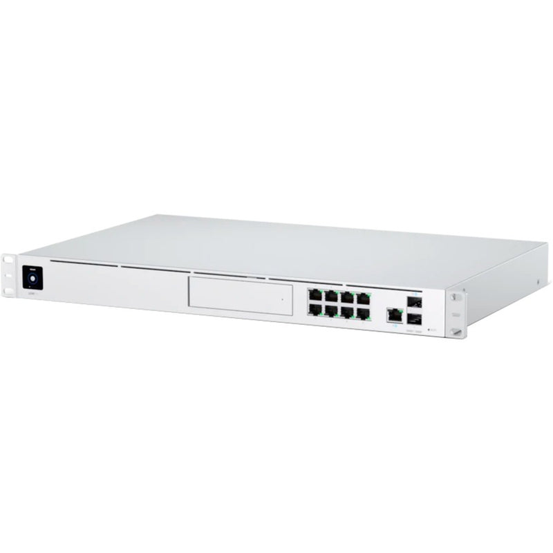 Load image into Gallery viewer, Ubiquiti unifi dream machine pro router