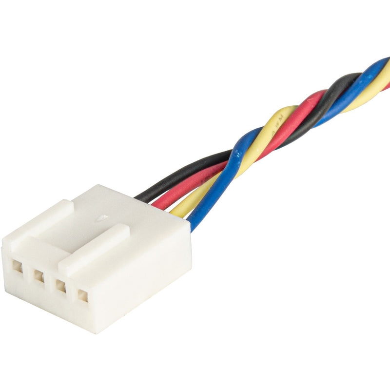 Load image into Gallery viewer, Silverstone xe04-4189 cpu-koeler (zilver, 4-pin pwm)