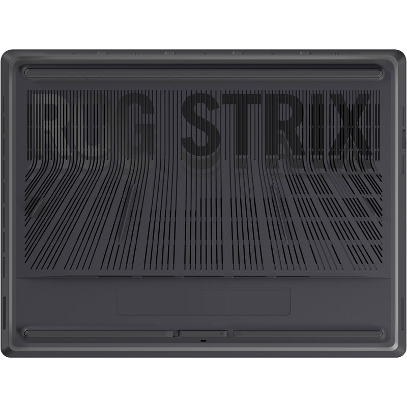 Afbeelding laden in galerijviewer, Asus rog strix g16 g615jmr-s5020w 16 gaming laptop (grijs | core i7-14650hx | rtx 5060 | 16 gb | 1 tb ssd)