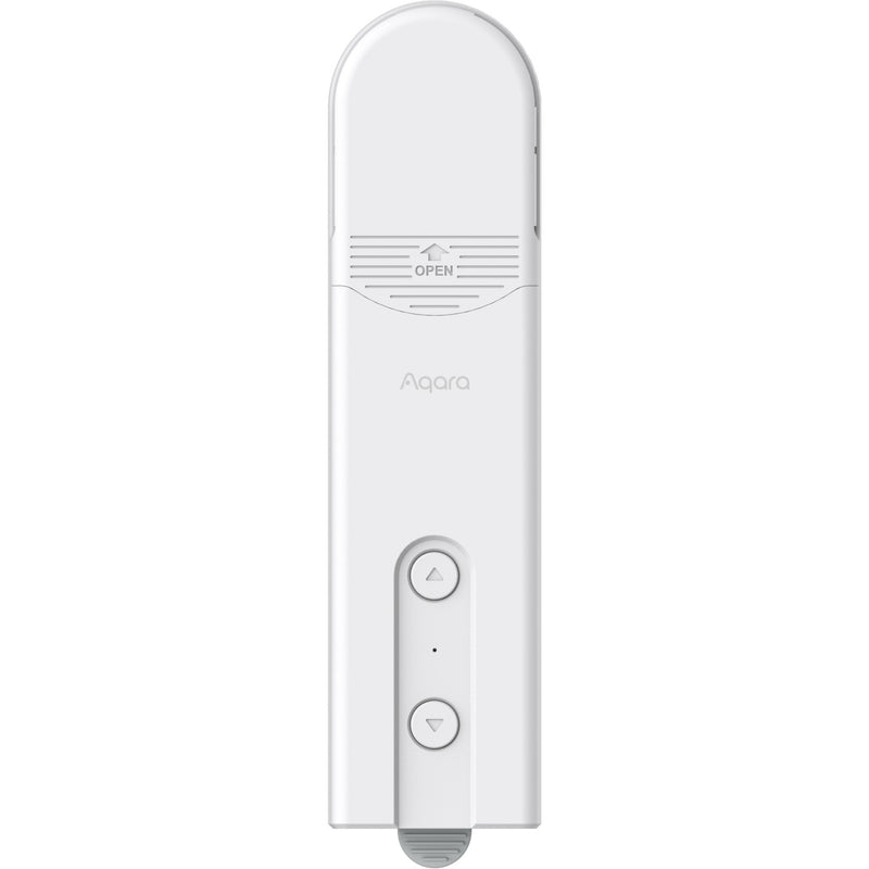 Load image into Gallery viewer, Aqara roller shade driver e1 bedieningspaneel (wit)
