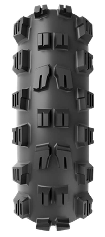 Load image into Gallery viewer, Vittoria e-mazza enduro 27.5 2-ply tlr graphene 2.0 folding tire