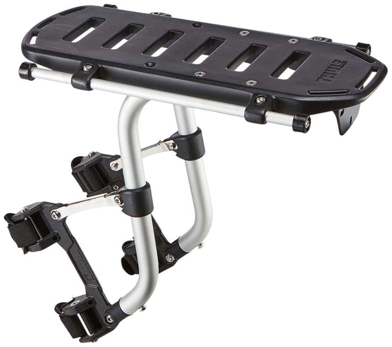 Load image into Gallery viewer, Thule tour rack incl. side frame