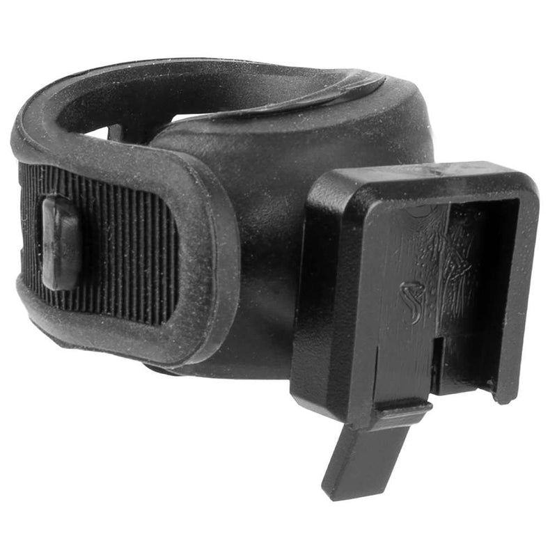 Afbeelding laden in galerijviewer, M-wave helios usb rechargeable battery rear light
