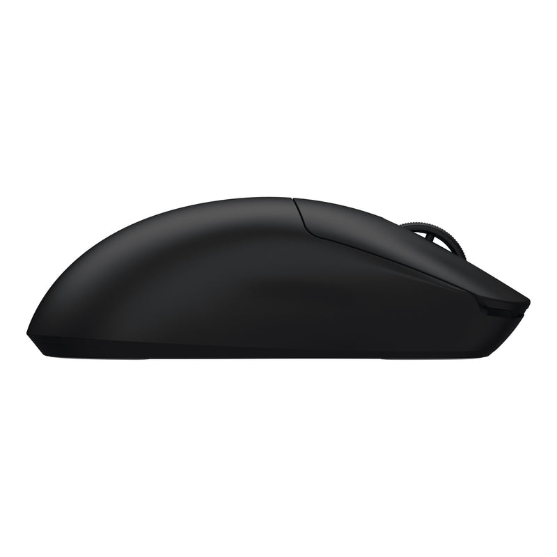 Load image into Gallery viewer, Hator quasar 3s ultima 8k wireless gaming muis (zwart, 30 000 dpi, 2.4 ghz bluetooth usb)