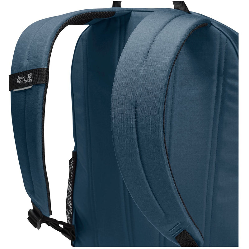Load image into Gallery viewer, Jack wolfskin rebel pack 25 rugzak (blauw)