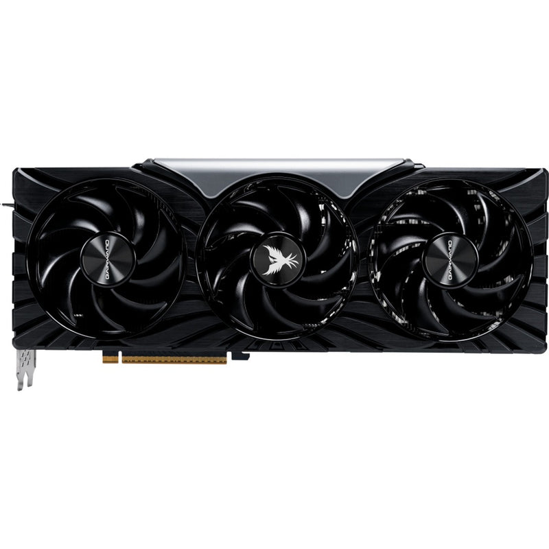 Load image into Gallery viewer, Gainward geforce rtx 5080 phoenix gs grafische kaart (dlss 4, 3x displayport, 1x hdmi 2.1)