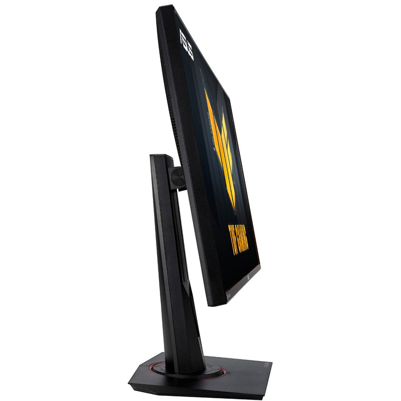 Load image into Gallery viewer, Asus tuf gaming vg279qm 27 monitor (zwart, 2x hdmi, displayport, 280 hz)