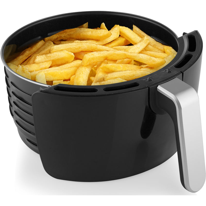 Load image into Gallery viewer, Tristar fr-6956 digitale crispy fryer heteluchtfriteuse (zwart, 4.5 liter)