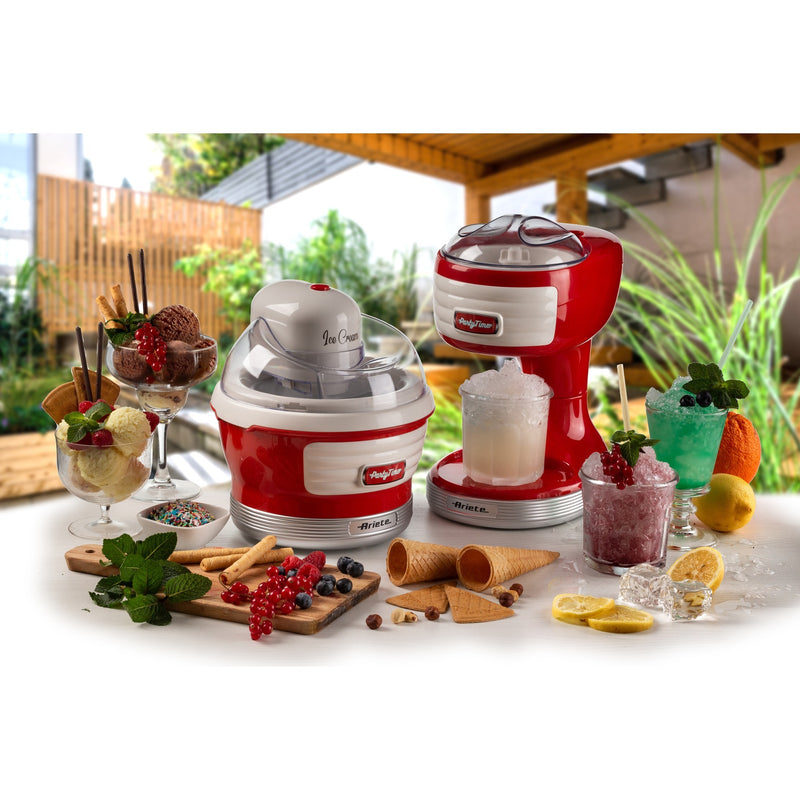 Load image into Gallery viewer, Ariete Party Time IJsmachine 0643 00