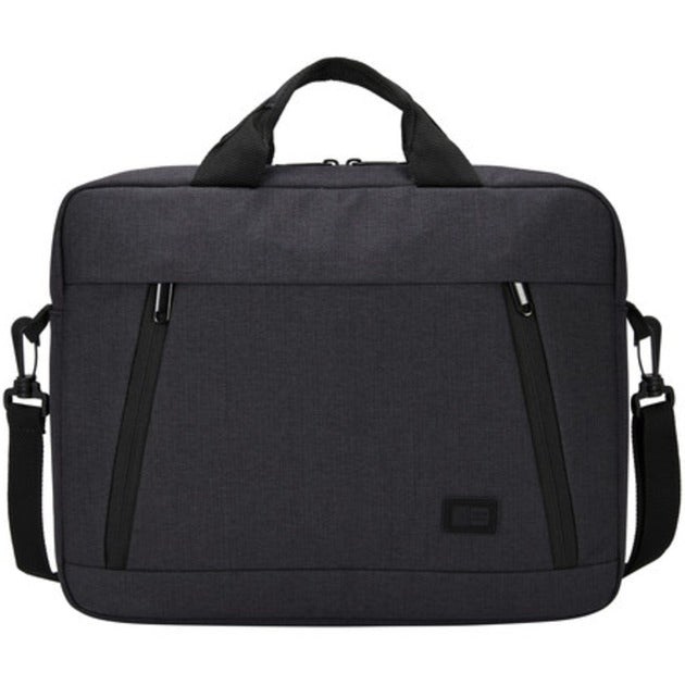 Load image into Gallery viewer, Case logic huxton attaché 13 laptoptas (zwart)