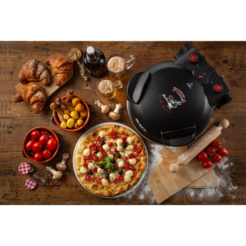 Load image into Gallery viewer, Ariete pizzaoven 0917 00 (zwart)