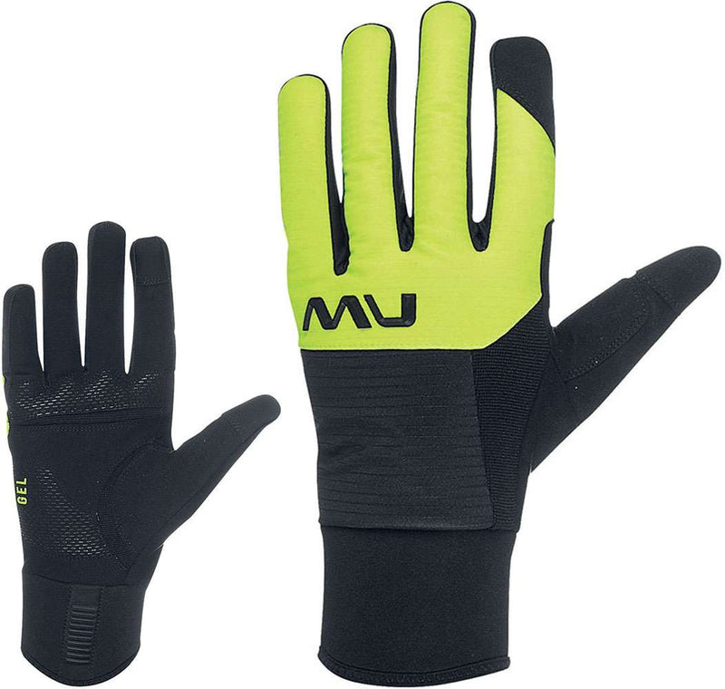 Load image into Gallery viewer, Northwave fast - rain gloves