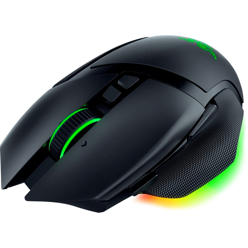Load image into Gallery viewer, Razer basilisk v3 pro 35k gaming muis (zwart, usb bluetooth hyperspeed wireless, 35000 dpi, chroma rgb)