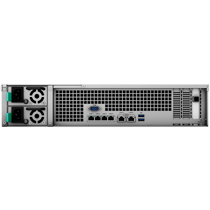 Load image into Gallery viewer, Synology sa3400 nas