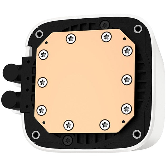 Load image into Gallery viewer, Deepcool ls520 240 waterkoeling (wit)