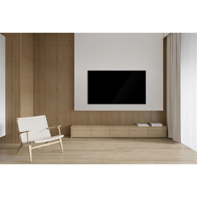 Load image into Gallery viewer, Neomounts select wl35s-850bl18 tv wandsteun bevestiging (zwart)