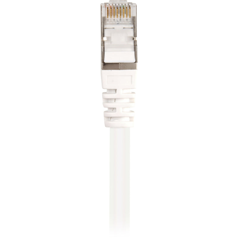 Load image into Gallery viewer, Sharkoon netwerkkabel sftp, rj-45 met cat.6 (wit, 20 meter)