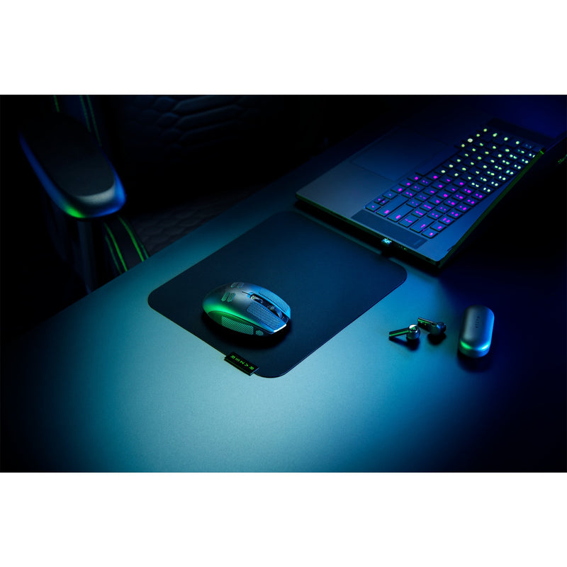 Load image into Gallery viewer, Razer orochi v2 mobile wireless gaming mouse (zwart, 18.000 dpi, 2.4 ghz + bluetooth)