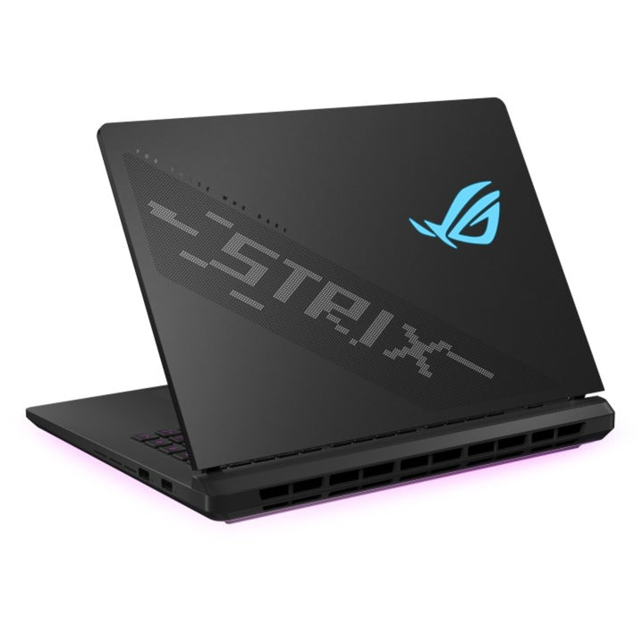 Load image into Gallery viewer, Asus rog strix scar 16 g635lw-rw089w 16 copilot+ gaming laptop (zwart | core ultra 9 275hx | rtx 5080 | 32 gb | 2 tb ssd)