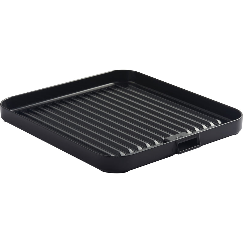 Afbeelding laden in galerijviewer, Cadac 2 cook grillplaat kookplaat (zwart)